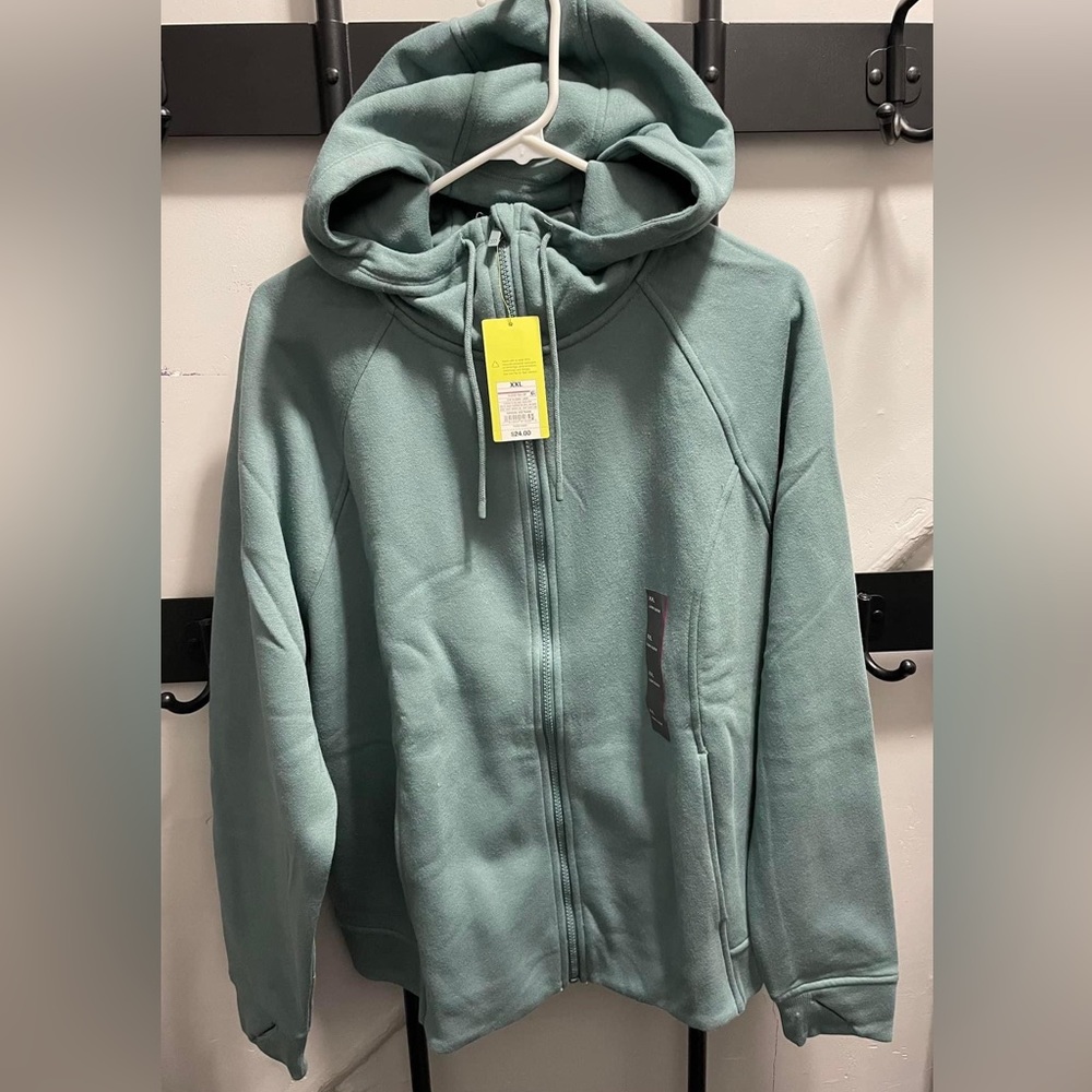 All in motion women’s fleece